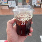 セブンイレブン  - ドリンク写真: