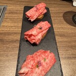池袋焼肉kintan - 