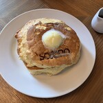 MAIN DINING sereno(THE MARK GRAND HOTEL) - 