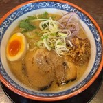 だしと麺 - 