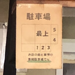 会津らーめん 最上 - 