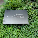 Rooots Nakanoshima - 