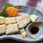 浜名湖うなぎ処 勝美 - 