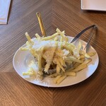 MAIN DINING sereno(THE MARK GRAND HOTEL) - 