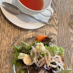 Kunitachi Tea House - 