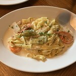 MAIN DINING sereno(THE MARK GRAND HOTEL) - 