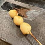 鶏繁 総本店となり - 