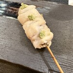 鶏繁 総本店となり - 