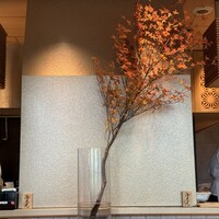 鮨トキドキ串 海老虎 - 