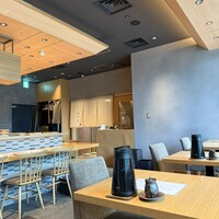 鮨トキドキ串 海老虎 - 