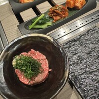 渋谷焼肉 かみ山 - 