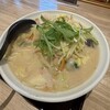 埼玉タンメン 山田太郎 所沢本店