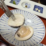 蛤料理 うえむら - 