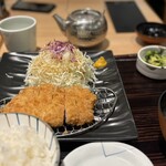 とんかつ 和幸 パルコ名古屋店 - 