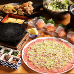 個室ダイニング 箱屋 - 