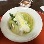 蛤料理 うえむら - 