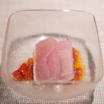 TATSUMI - シラカワカジキ