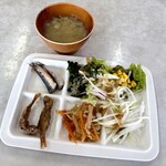 漁港食堂 だいぼ - 