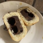 Bake & Deri 厨 - 有機チョコレート