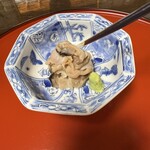 蛤料理 うえむら - 