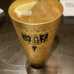 寿司と肴 ぴん酒場 - 