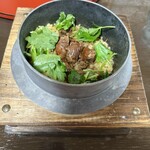 蛤料理 うえむら - 