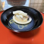 蛤料理 うえむら - 