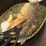 寿司と肴 ぴん酒場 - 