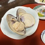 蛤料理 うえむら - 