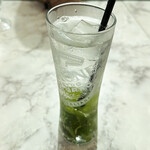 VALON TOKYO - 「Mint Sparkling Water」