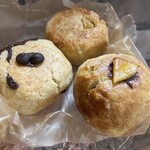 Bake & Deri 厨 - □おやつ