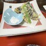 蛤料理 うえむら - 