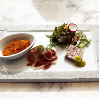 VALON TOKYO - 「前菜盛り合わせ」