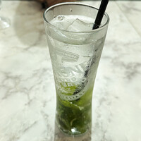 VALON TOKYO - 「Mint Sparkling Water」