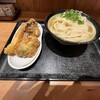日本橋 讃岐うどん ほし野