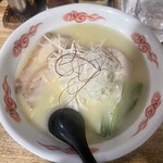 麺酒処 ぶらり - 