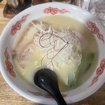 麺酒処 ぶらり - 