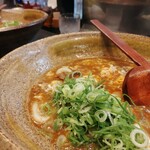 ぺこぺこ - 料理写真: