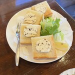 テットウ コーヒー - 