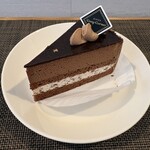 銀座コージーコーナー - 料理写真: