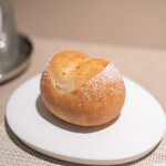 TATSUMI - 自家製パン