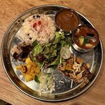 サハスラーラ - 