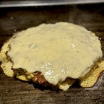 味乃家 - はい、トローーーリーーーー
      宇宙でビックバンが起きた時ってこんなんやったんかな