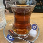 メッゼ堀江 トルコカフェ&レストラン - 