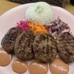 メッゼ堀江 トルコカフェ&レストラン - 