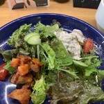 メッゼ堀江 トルコカフェ&レストラン - 