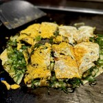 味乃家 - ヽ(●´∀`)ﾉ゜はじめまして「すじねぎ」さん♡
      やっと会えましたね