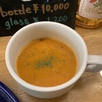 メッゼ堀江 トルコカフェ&レストラン - 