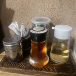 麺酒処 ぶらり - 