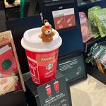 スターバックスコーヒー - ドリンク写真: